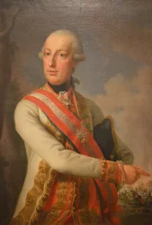 Emperor Joseph II (1741-1790)